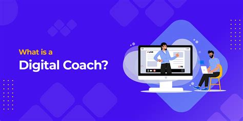 digital coach cos'è